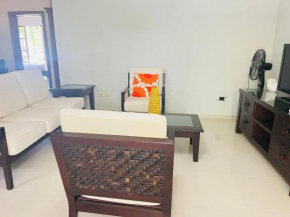 Cozy 2 bed apartment garden views close to Playa Bavaro